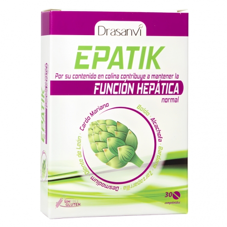 Epatik 30comp